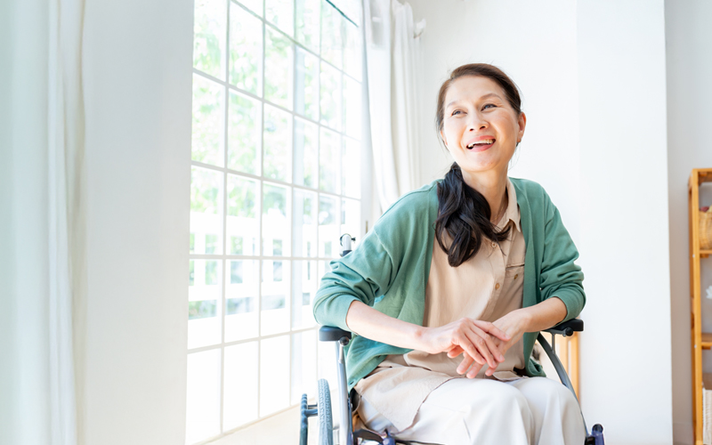 ドリームケアプラスリフォーム